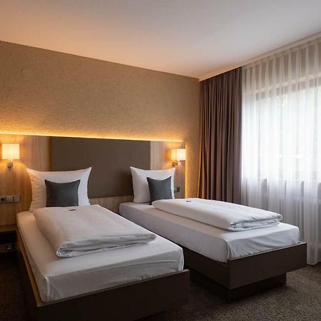 Gaestehaus Becher Donzdorf エクステリア 写真