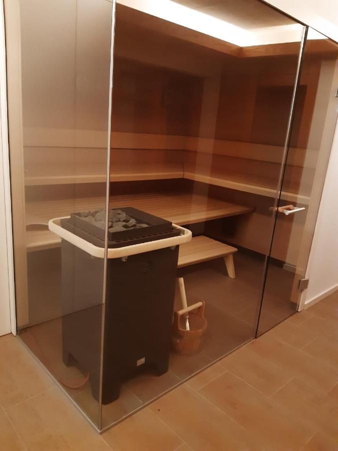 Gaestehaus Becher Donzdorf エクステリア 写真