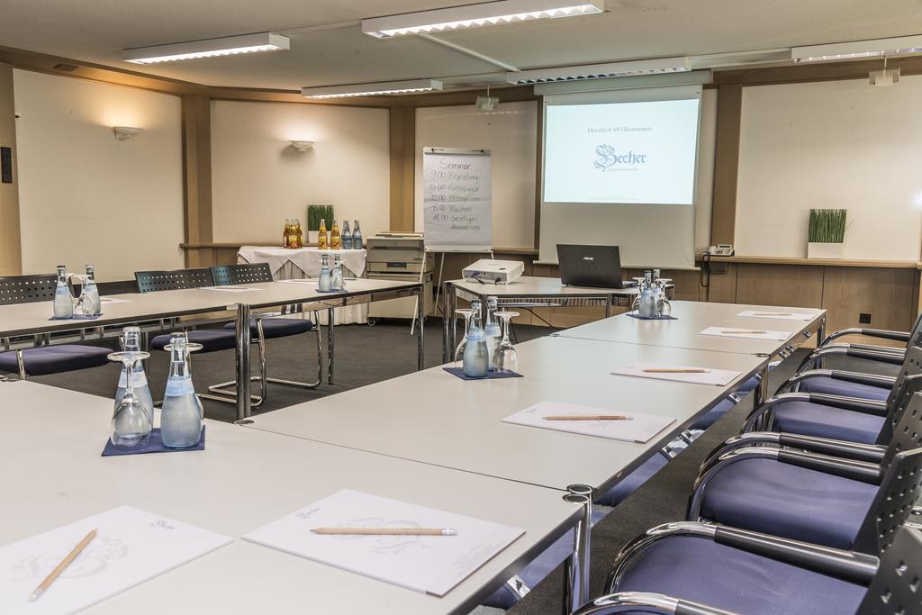 Gaestehaus Becher Donzdorf エクステリア 写真