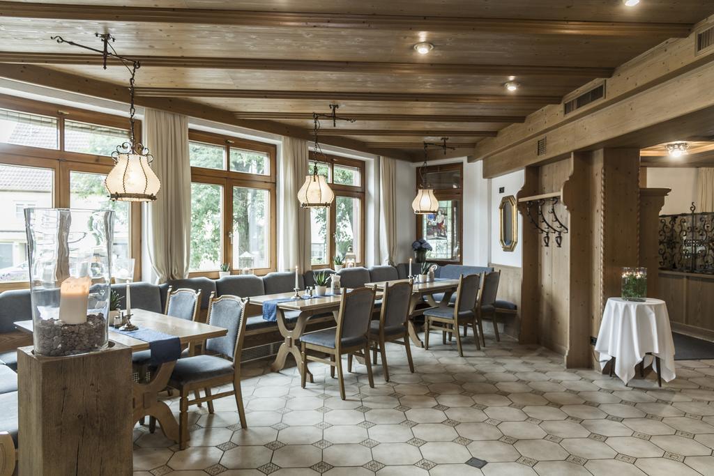 Gaestehaus Becher Donzdorf エクステリア 写真
