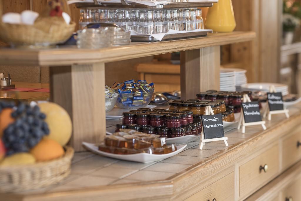 Gaestehaus Becher Donzdorf エクステリア 写真
